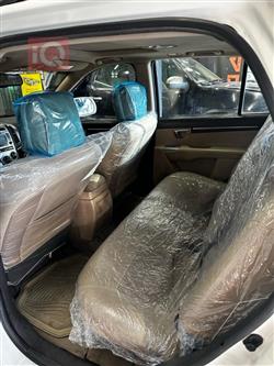 هيونداي سانتافي